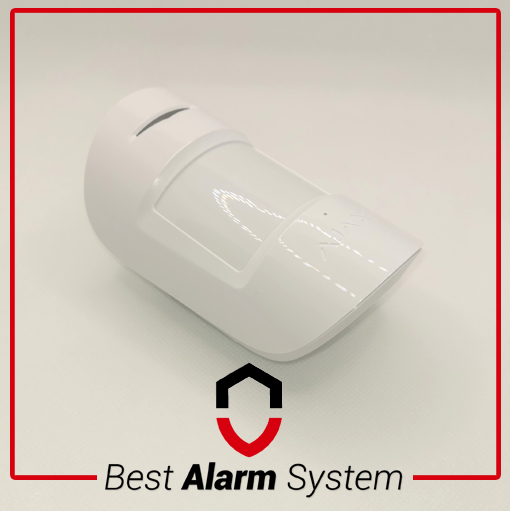 AJAX CombiProtect | AJAX Alarmsysteem