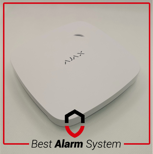 AJAX FireProtect Plus | AJAX Alarmsysteem