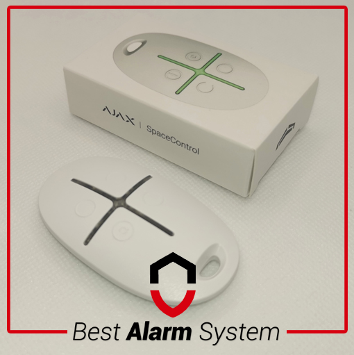 AJAX SpaceControl | AJAX Alarmsysteem